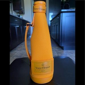 New Veuve Cliquot Champagne Jacket